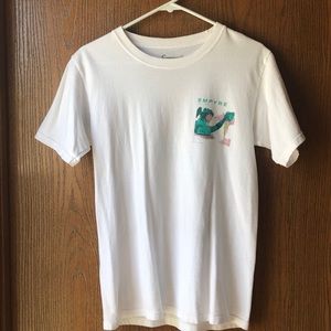 Empyre t-shirt
